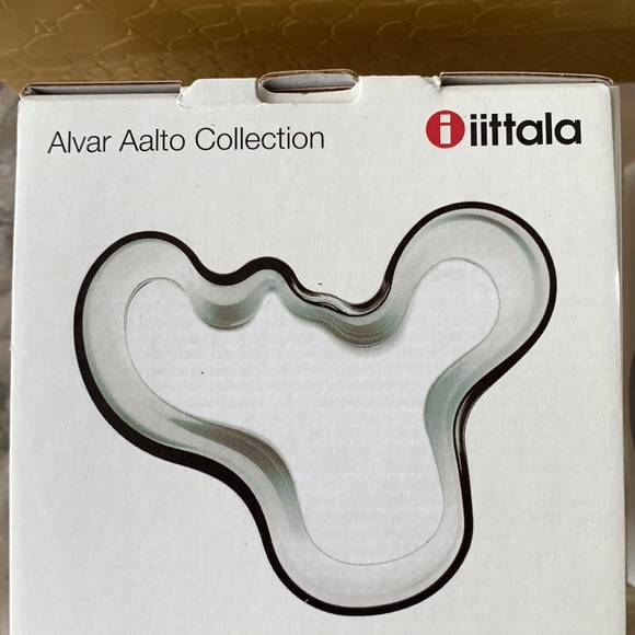 🌹Host Pick 🌹Alvar Aalto collection, Iittala - Picture 3 of 7